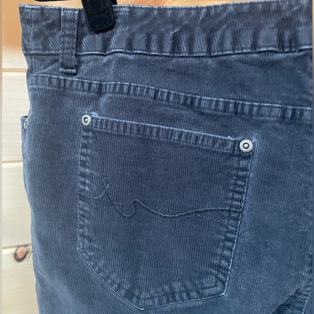 St. John's Bay Dark Blue Men's Jeans